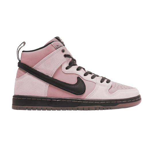 Nike SB Dunk High KCDC - 36 / Standard
