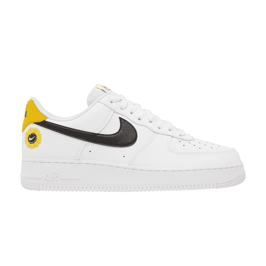 Nike Air Force 1 Low Have a Nike Day White Gold - 38.5 / Standard