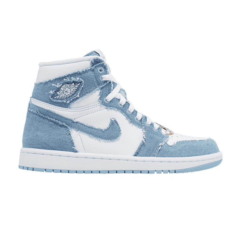 Air Jordan 1 High OG Denim (W) - 35.5 / Standard