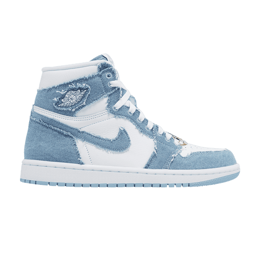 Air Jordan 1 High OG Denim (W) - 35.5 / Standard