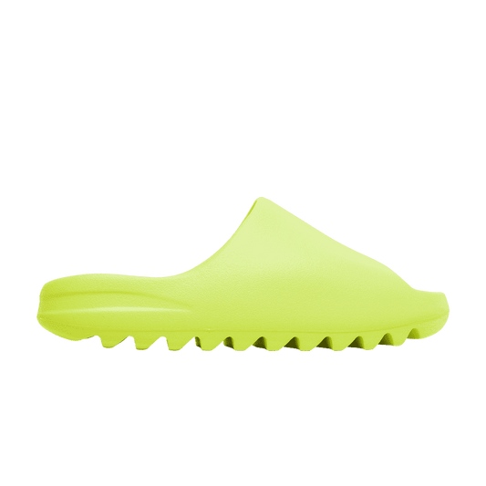 Yeezy Slide Glow Green - 37 / Standard