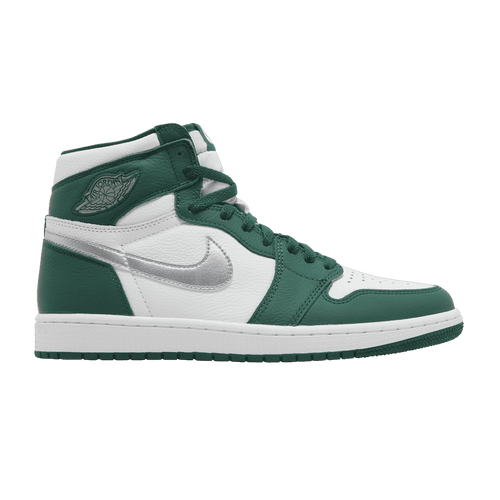 Air Jordan 1 Retro High OG Gorge Green - 35.5 / Standard