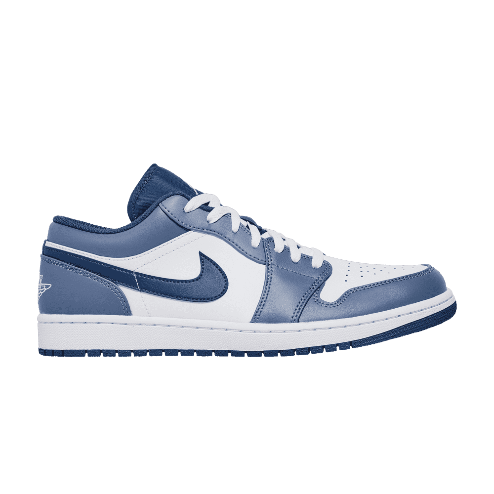 Air Jordan 1 Low Ashen Slate - 40 / Standard