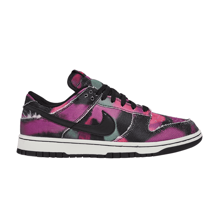 Nike Dunk Low Premium Graffiti - 38.5 / Standard