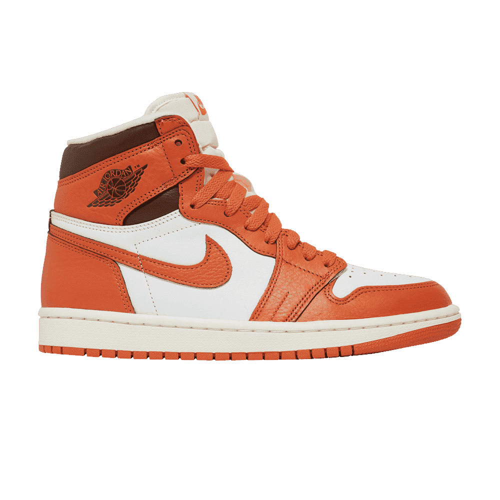 Air Jordan 1 High OG Starfish - 35.5 / Standard