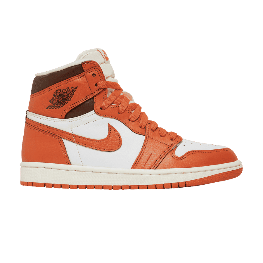 Air Jordan 1 High OG Starfish - 35.5 / Standard