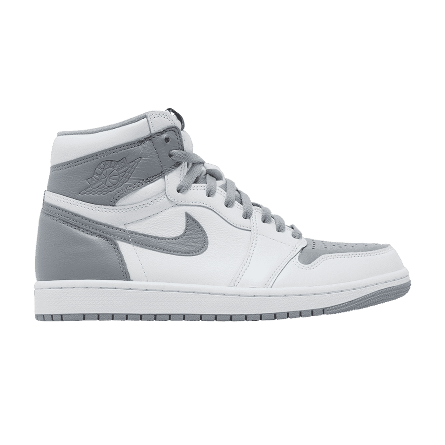 Air Jordan 1 Retro High OG Stealth - 35.5 / Standard