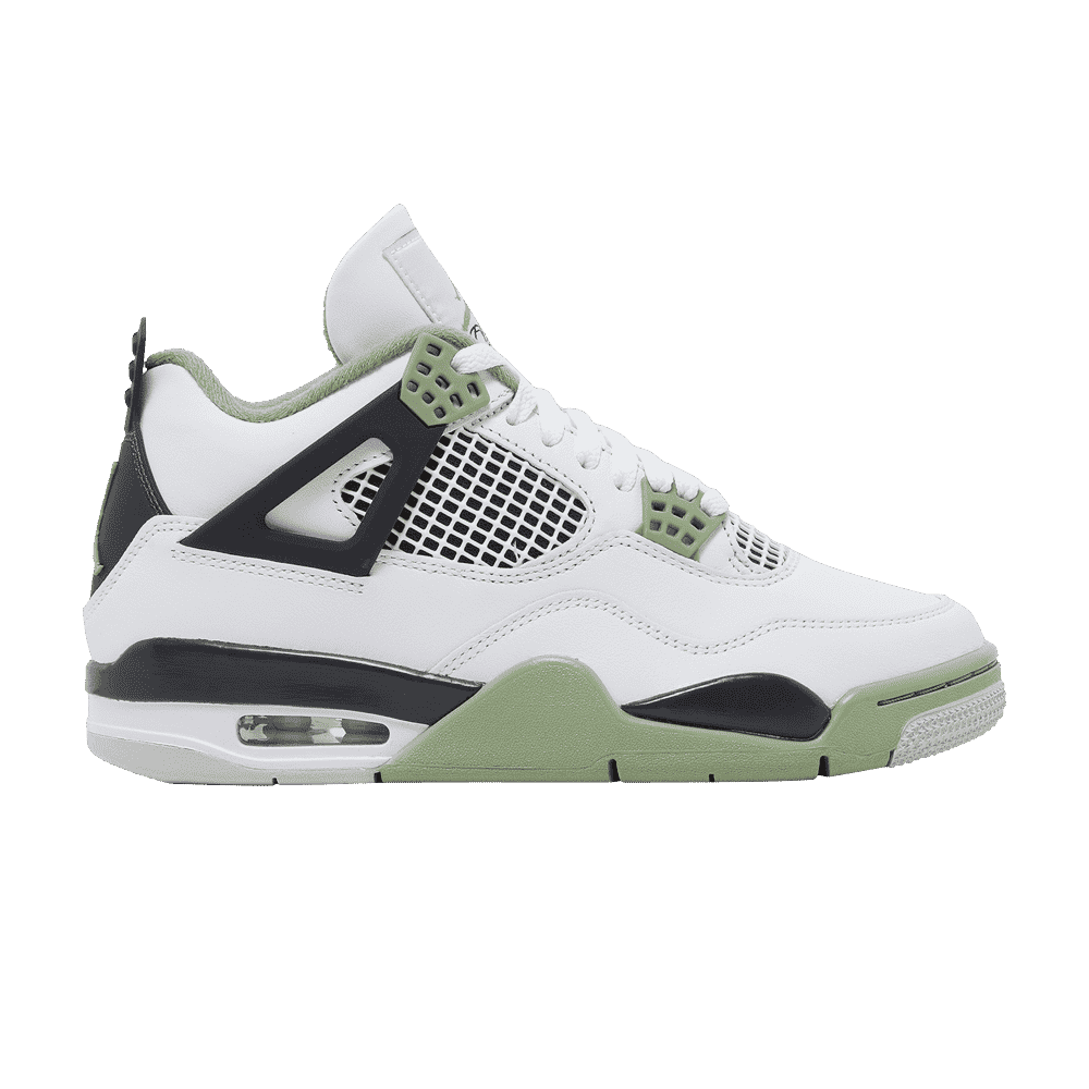 Air Jordan 4 Retro Seafoam (W) - 35.5 / Standard