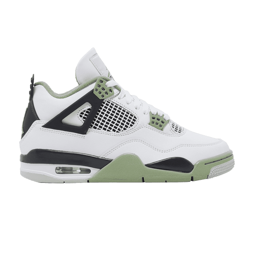 Air Jordan 4 Retro Seafoam (W) - 35.5 / Standard