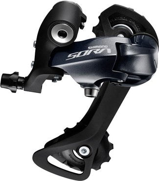 Shimano RD-R3000 Sora Rear Derailleur 9 Speed GS