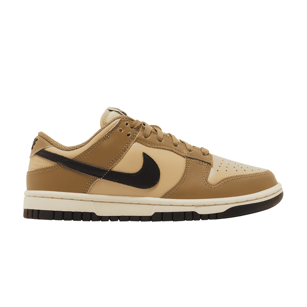 Nike Dunk Low Dark Driftwood - 35.5 / Standard