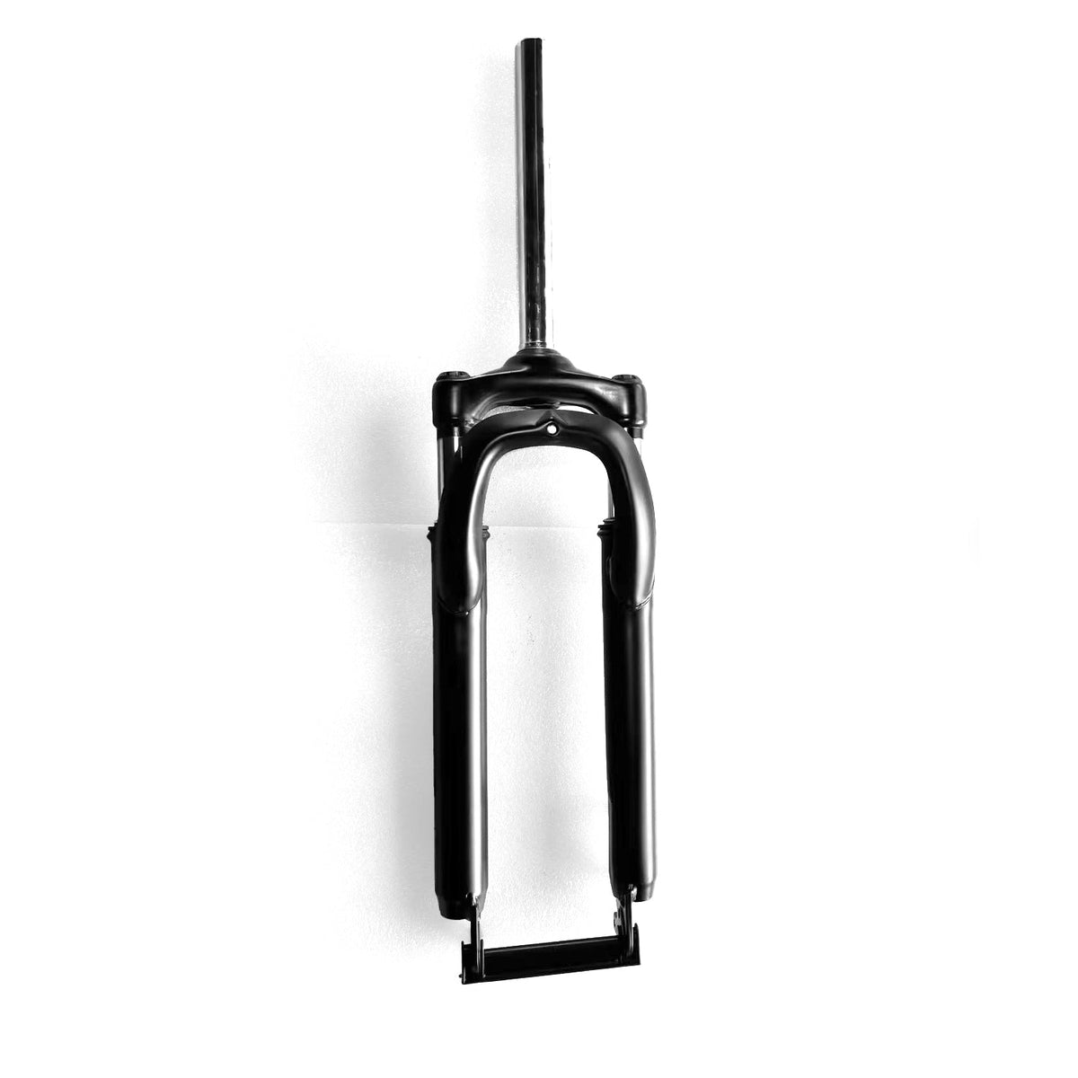 Mountain Bike Front Fork Suspension System