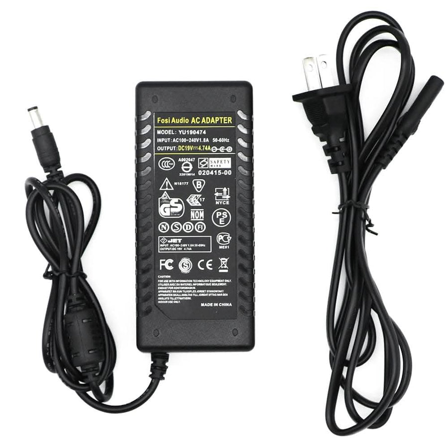 19V 4.7A 90W Power Adapter Supply