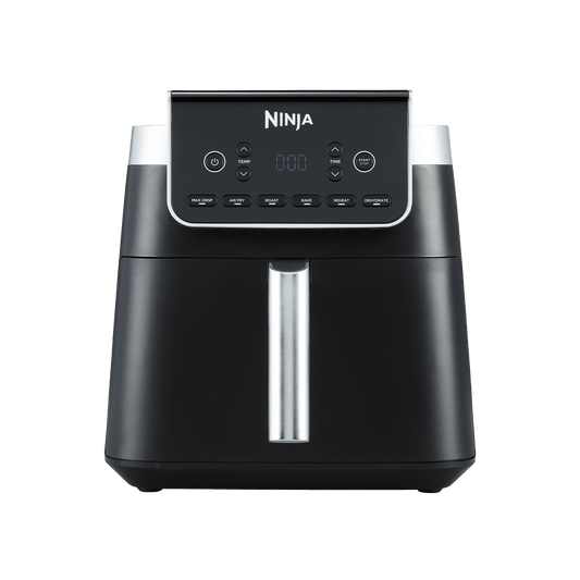 Ninja Air Fryer MAX PRO 6.2L AF180UK in Black | AF180UKBRN | by SharkNinja