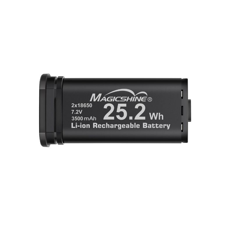 MJ-6552 Battery Pack for ALLTY 2500S