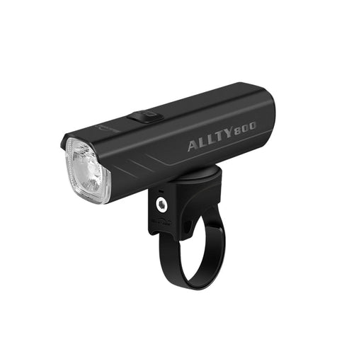 ALLTY 800 V2.0 FTR Smart Bike Light - No Remote
