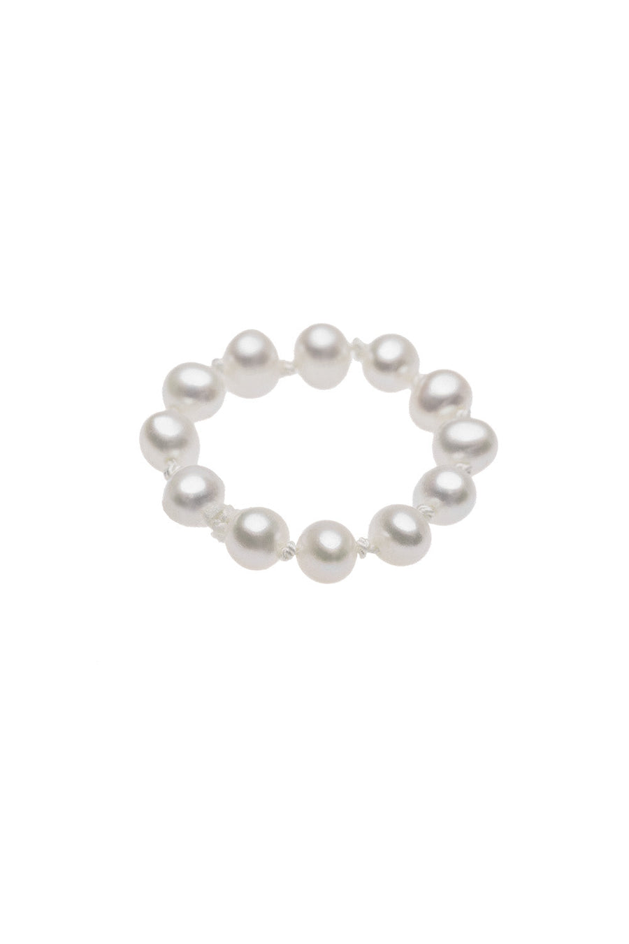 Feggeri Pearl Ring