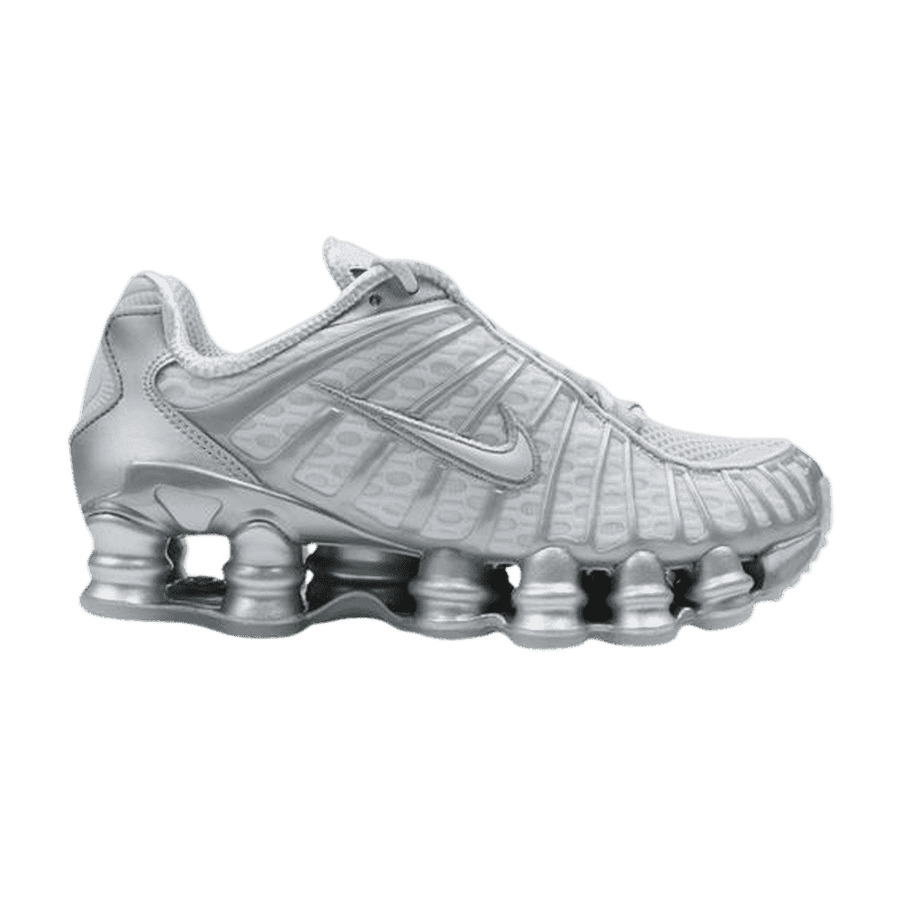Nike Shox TL Chrome - 36 / Standard