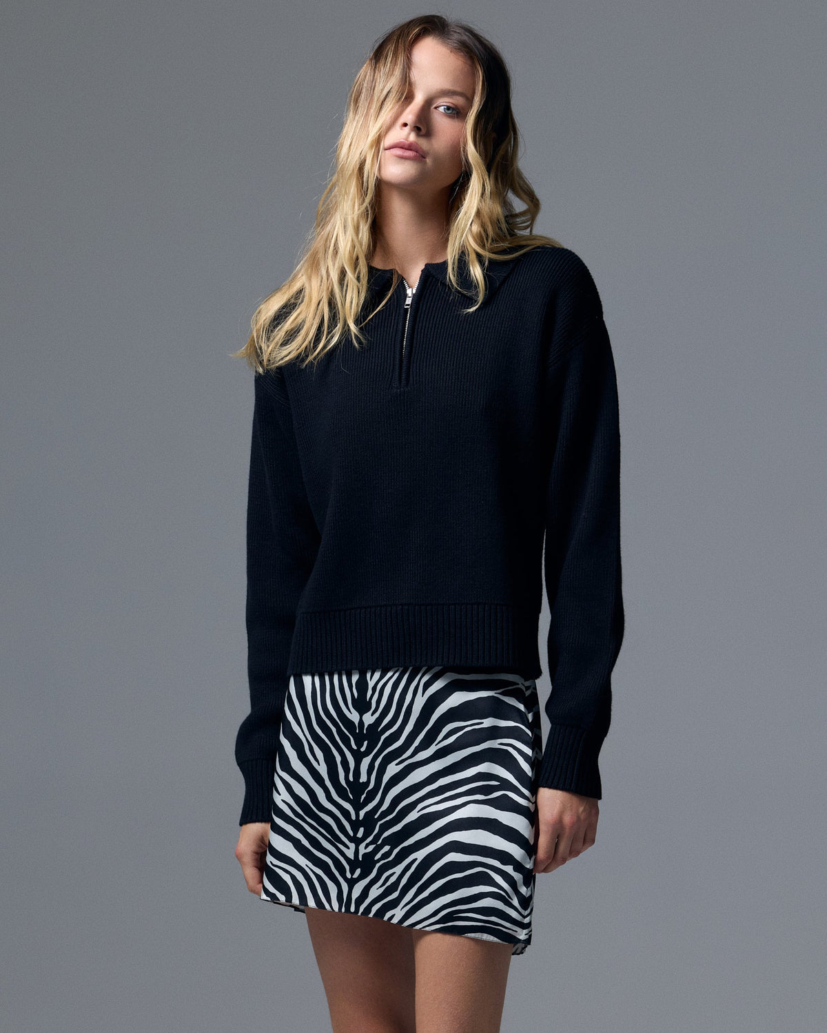 Vail Sweater - XS