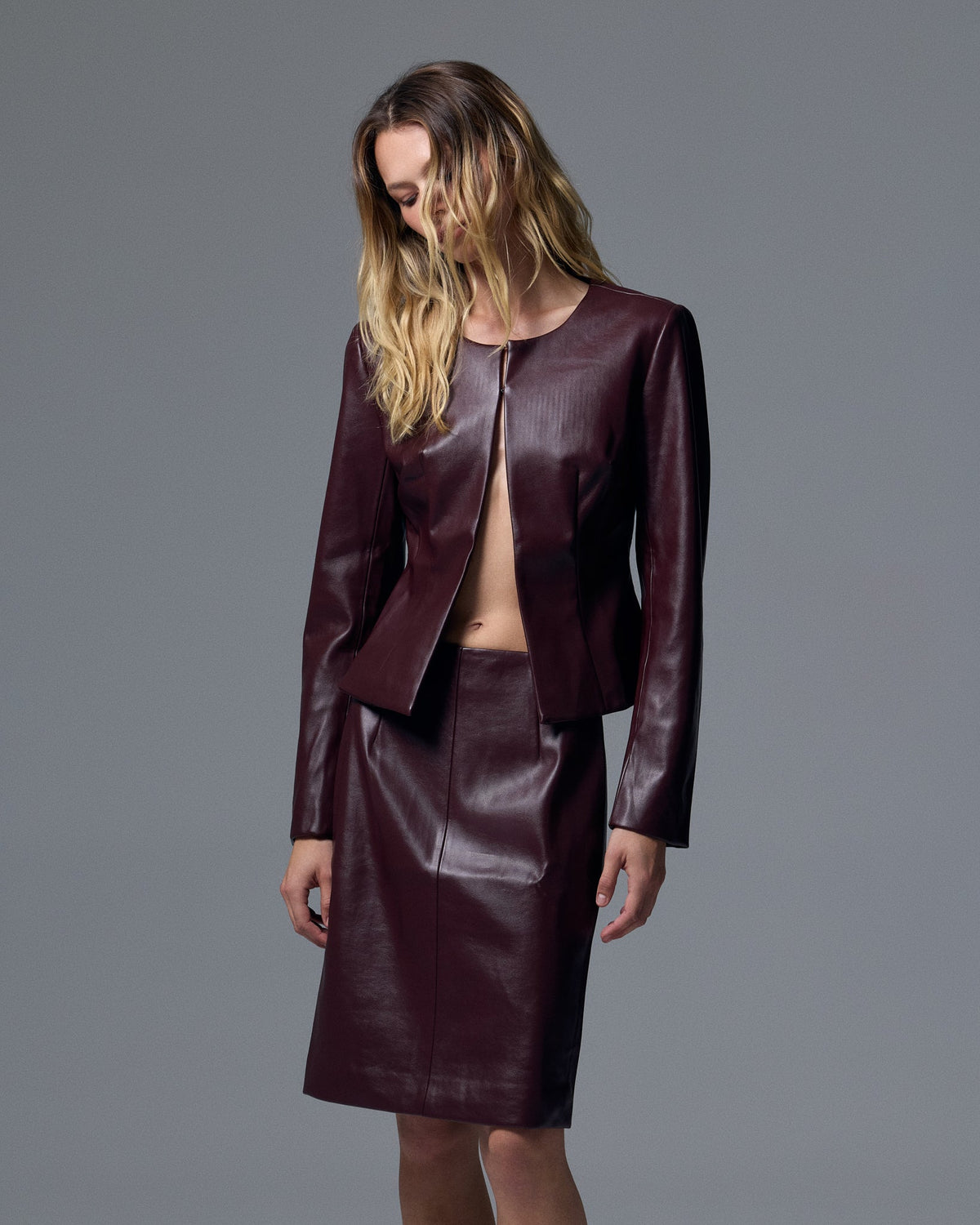 Ezra Jacket - XS
