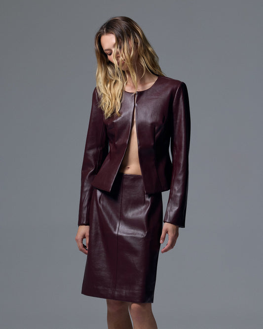 Ezra Jacket - XS