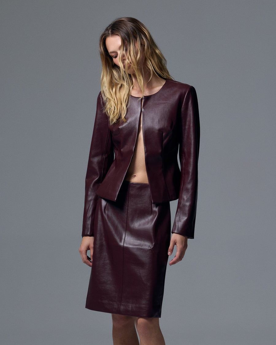 Ezra Jacket - XS