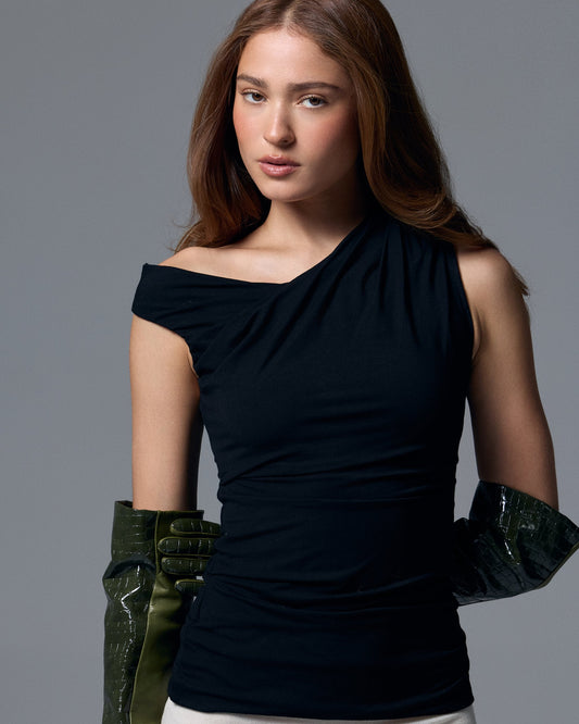 Cleo Top - XS
