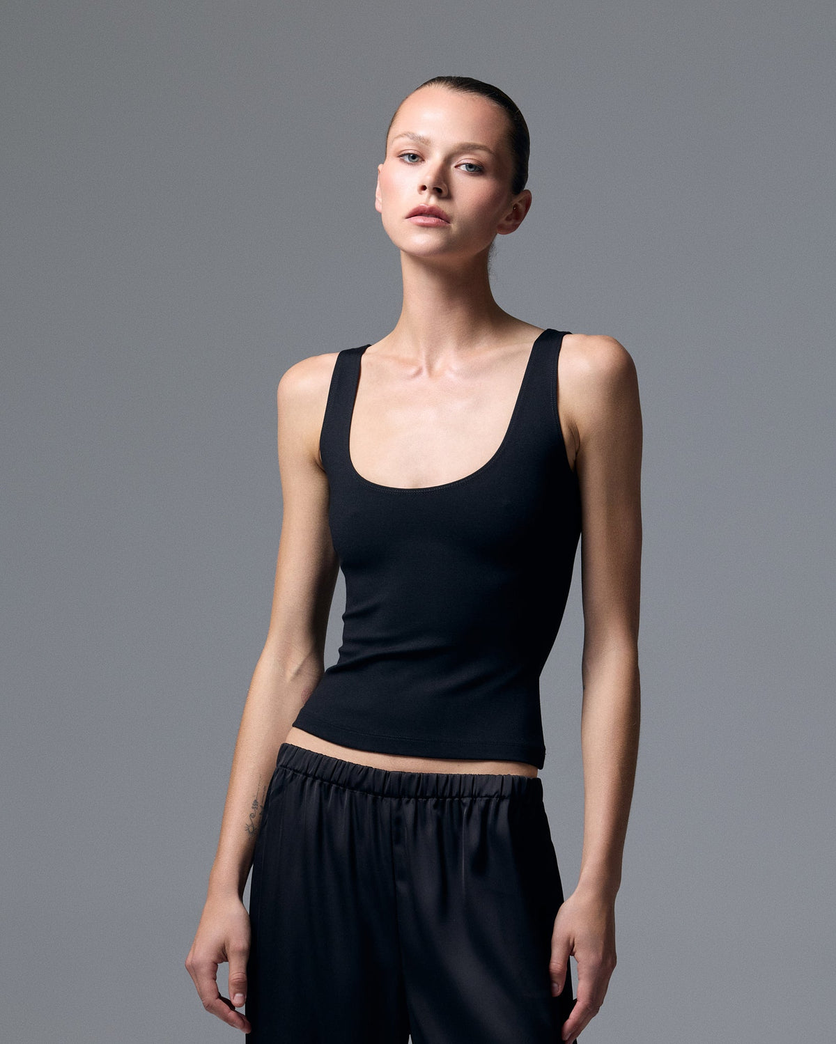 Inez Tank Top - XS