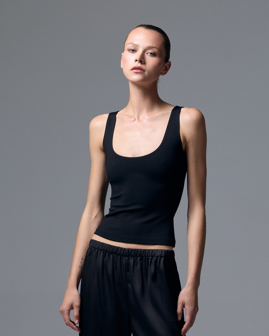 Inez Tank Top - XS