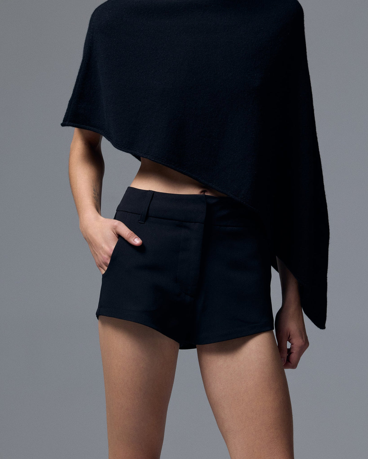 Ellis Mini Short - XXS