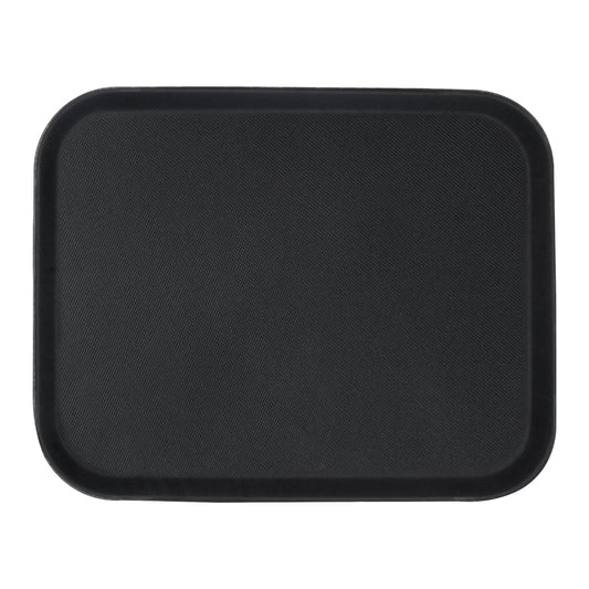 45.5cm x 35.5cm Rectangular Non-Slip Serving Tray