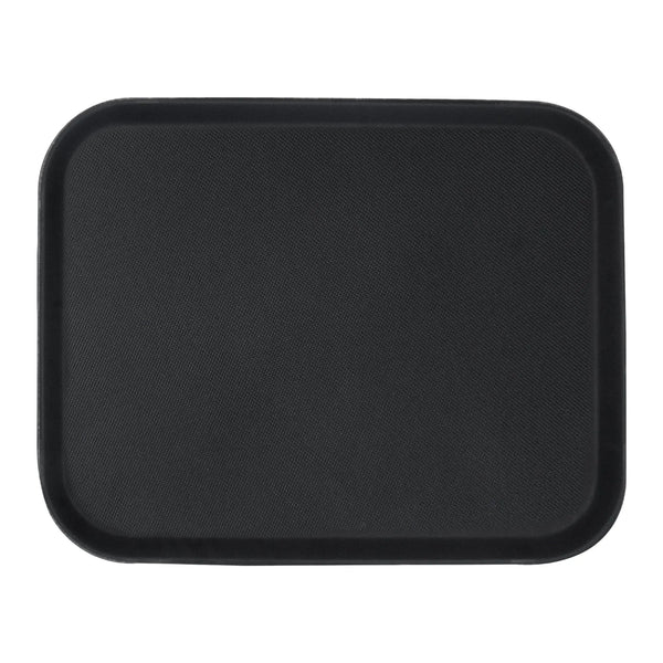 45.5cm x 35.5cm Rectangular Non-Slip Serving Tray