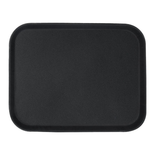 45.5cm x 35.5cm Rectangular Non-Slip Serving Tray