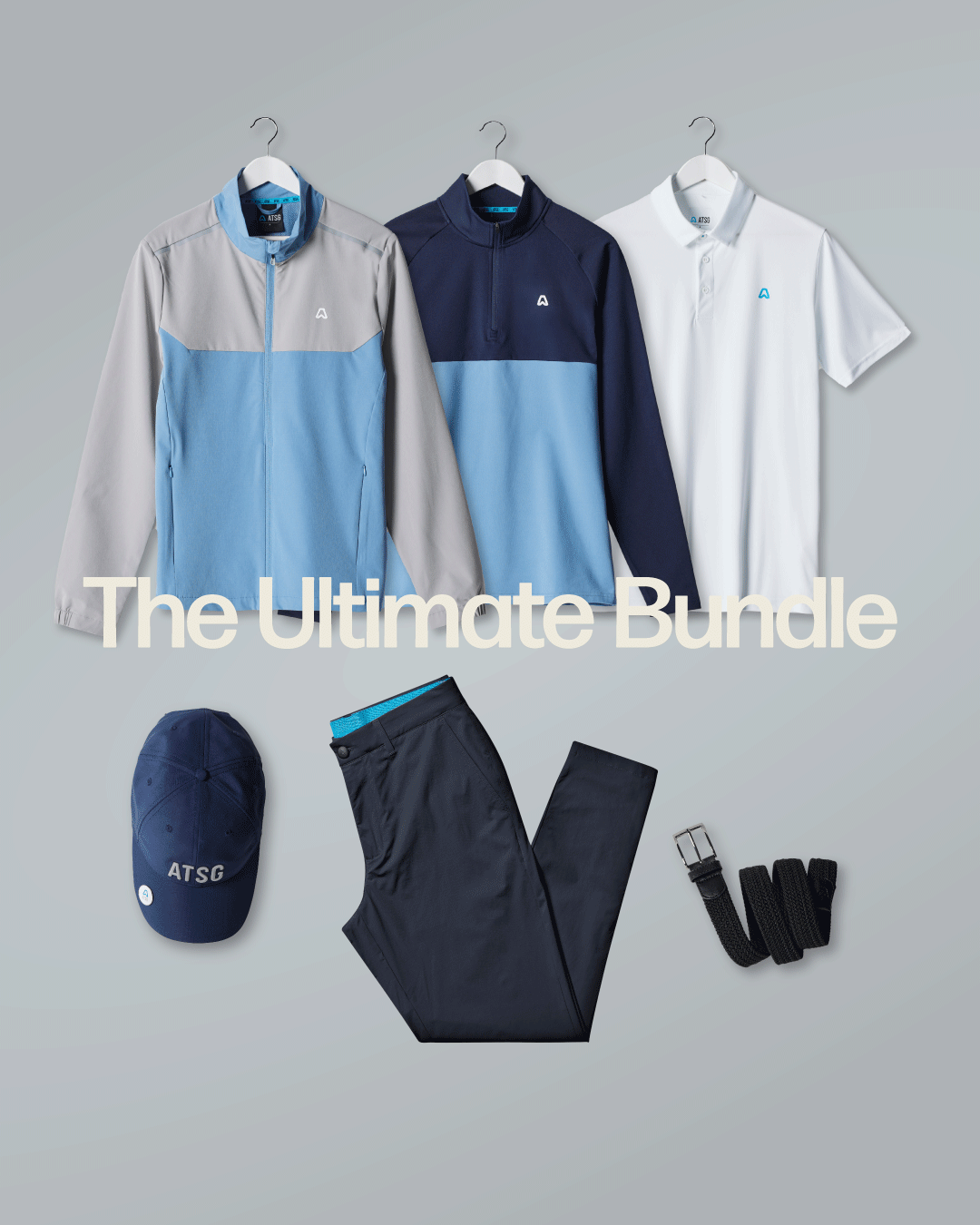 The Ultimate Bundle