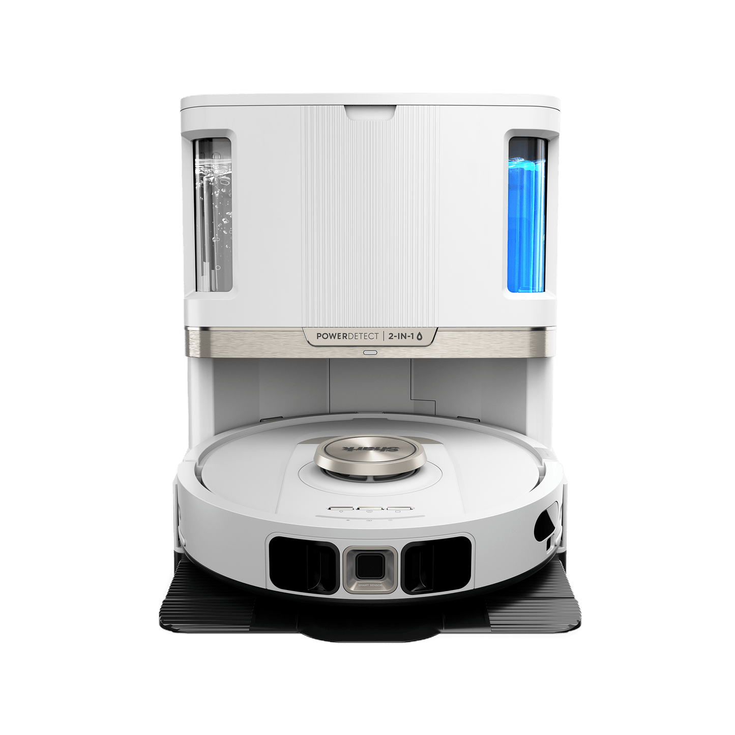 Shark Robot Vacuum & Mop Combo, PowerDetect NeverTouch Pro | AV2820ZEUKWH | by SharkNinja