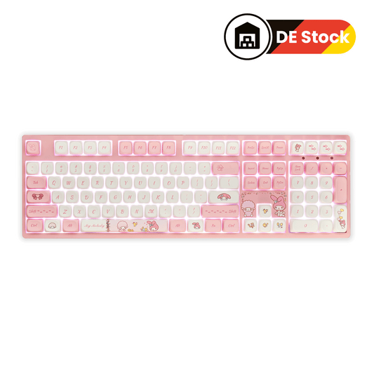 My Melody 3108v3
