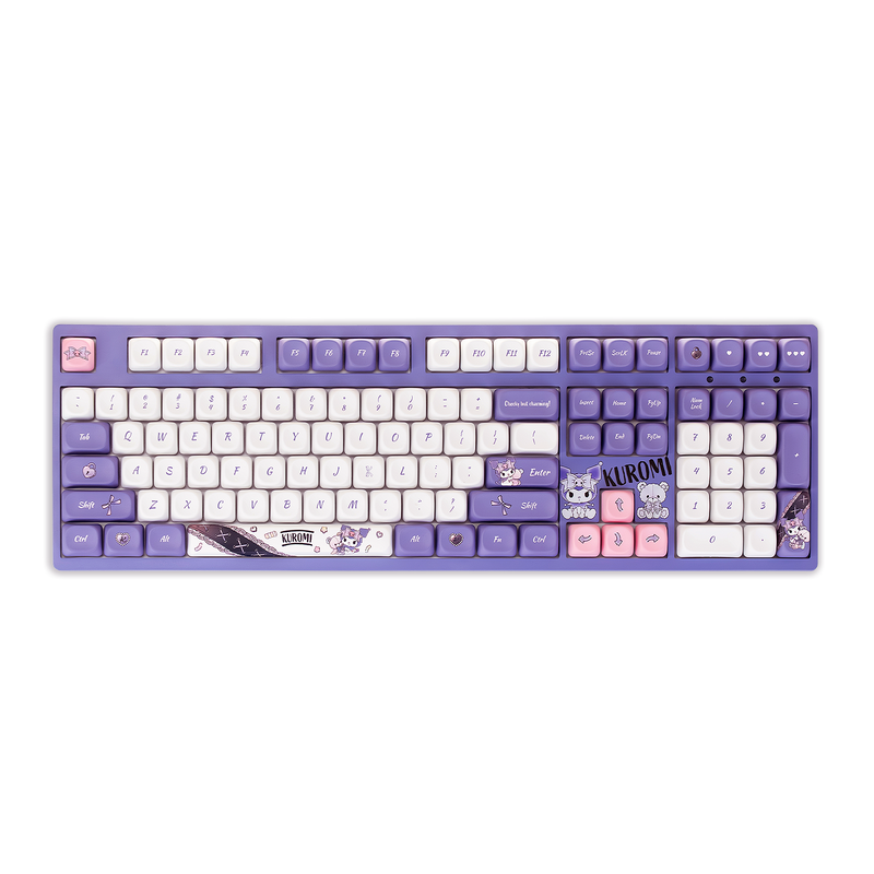 Kuromi 3108RF