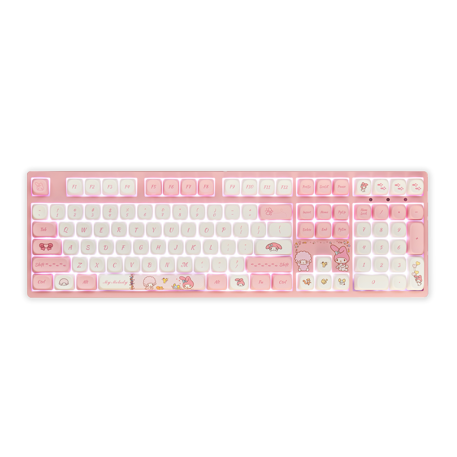 My Melody 3108v3