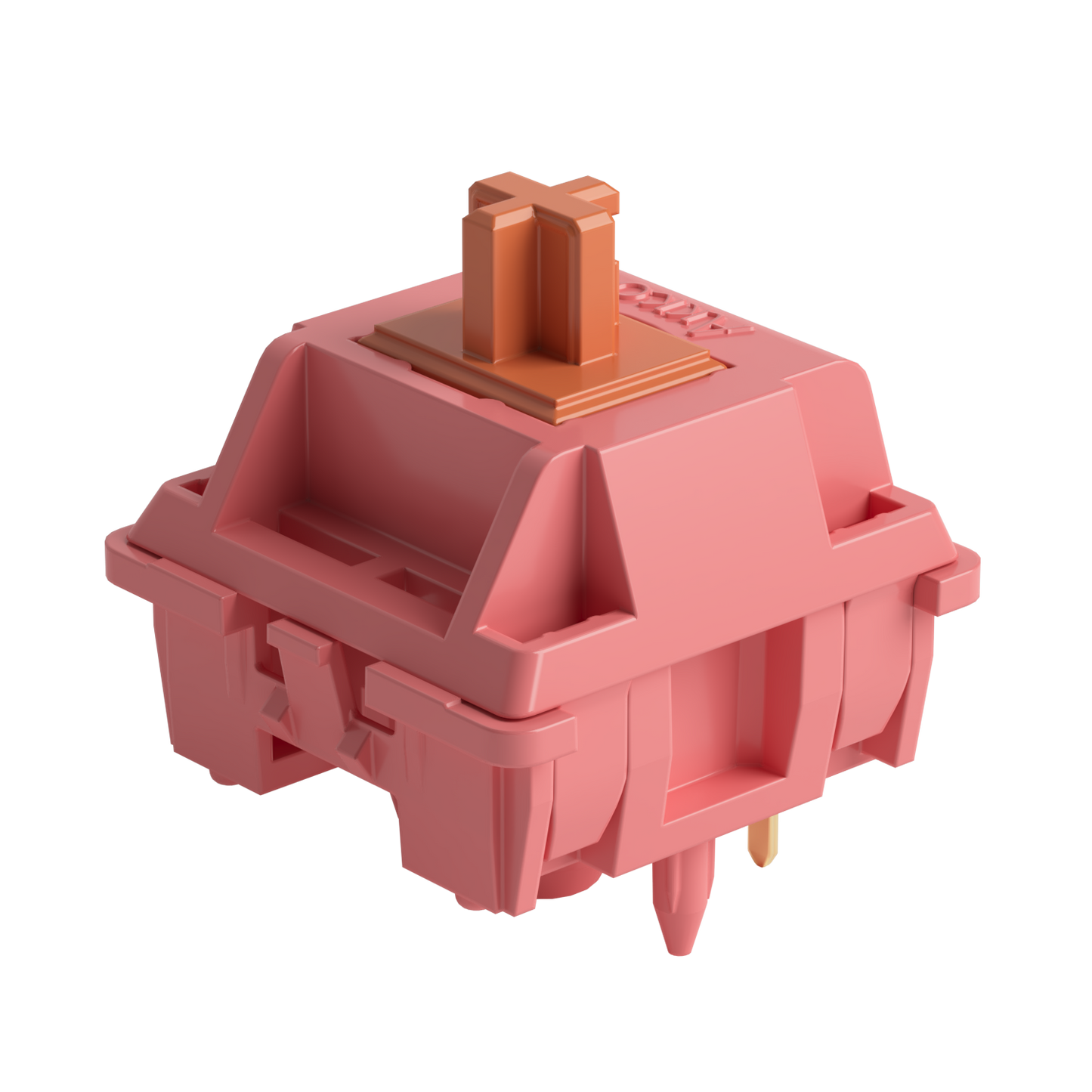 Akko Rosewood Switch (Linear, 45pcs)