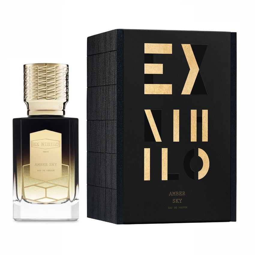 Ex Nihilo Amber Sky Eau de Parfum Unisex