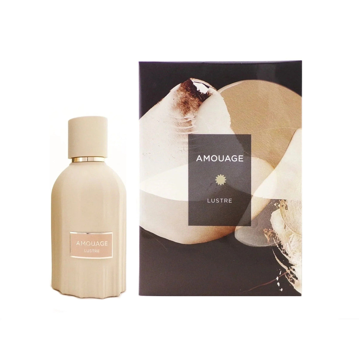Amouage Lustre Essence Eau De Parfum Unisex 100 ml