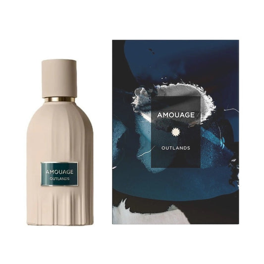 Amouage Outlands Essence De Parfum Unisex 100 ml