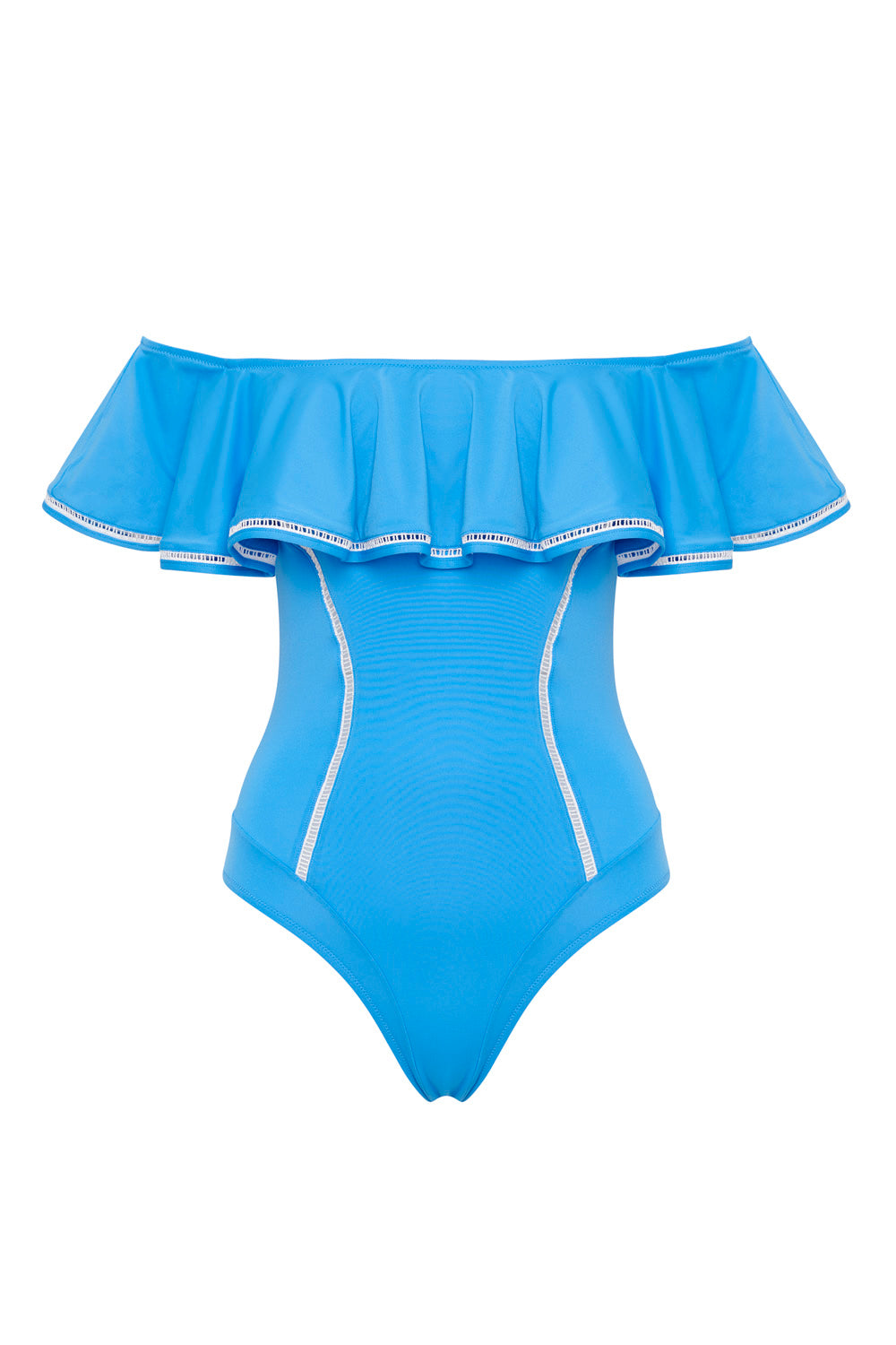 Anafi Bianca One Piece - L