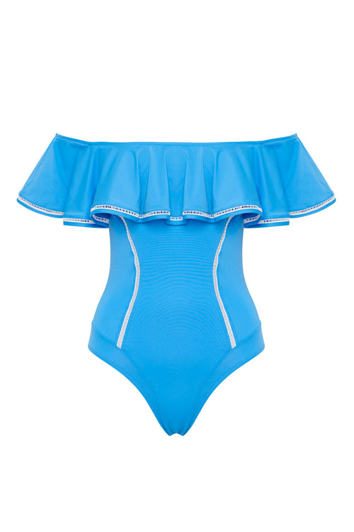Anafi Bianca One Piece - L