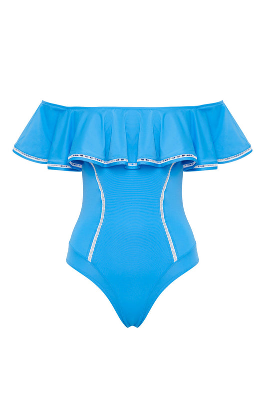 Anafi Bianca One Piece - L