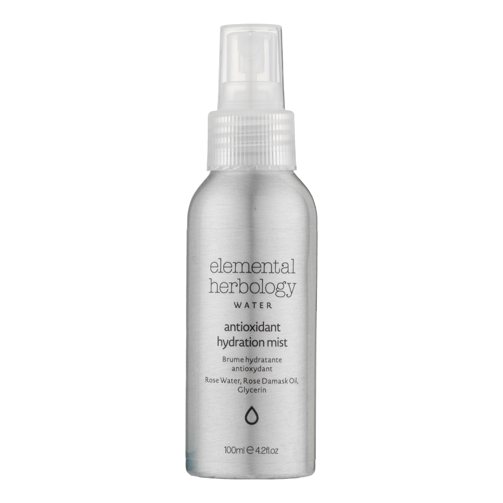Antioxidant Hydration Mist- Professional - 100ml