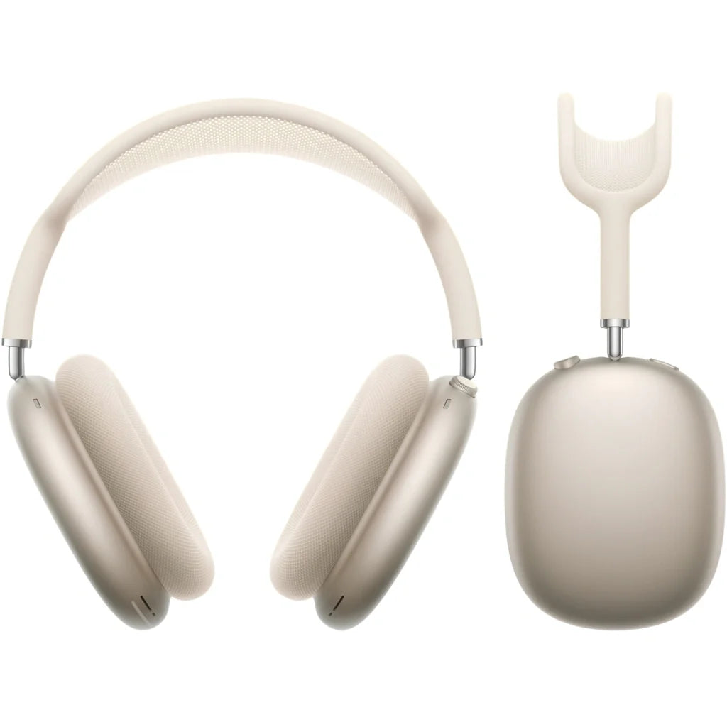 Apple AirPods Max 2 - Wireless Over-Ear Headphones - USB-C (2026)