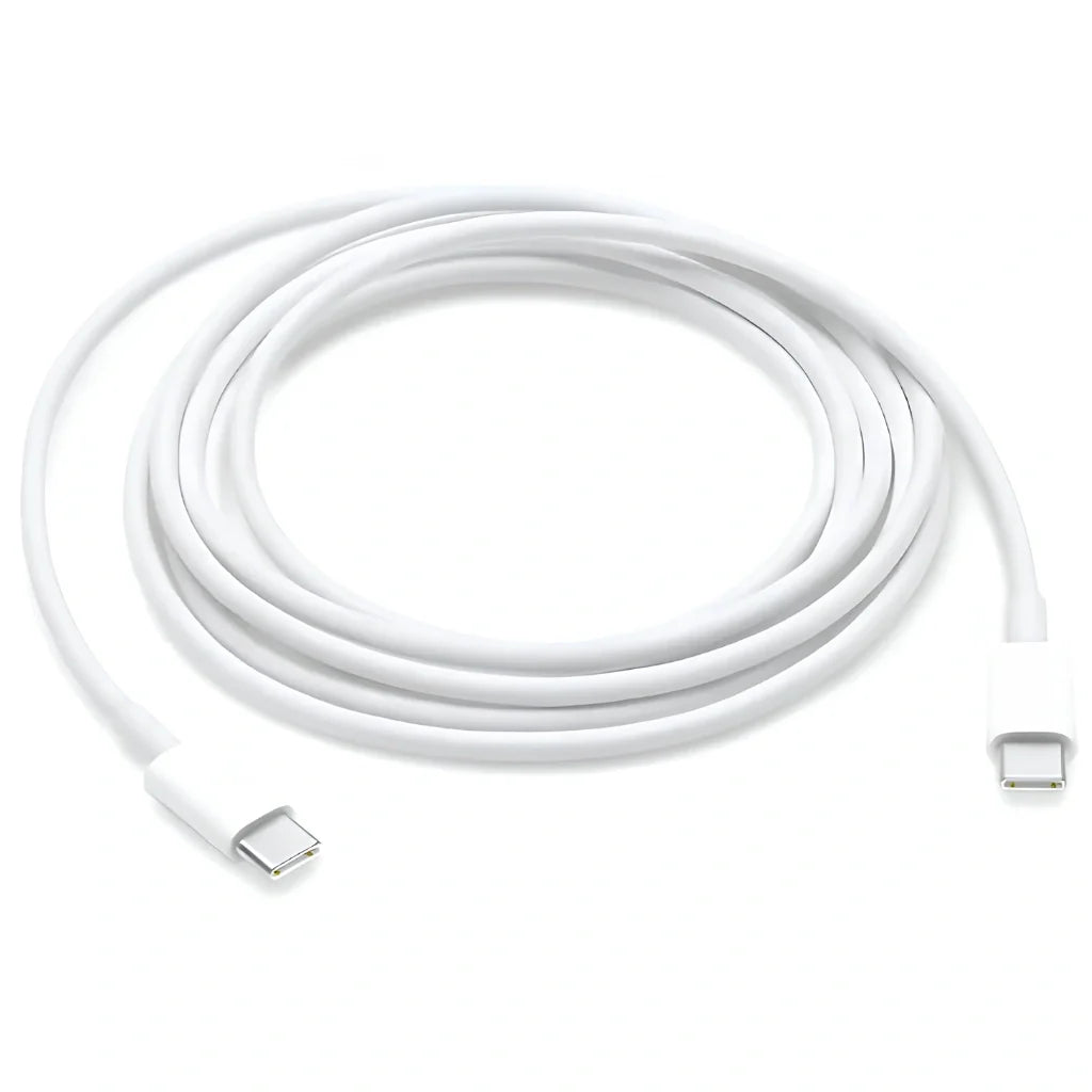 Apple Original USB-C to USB-C Cable (1 Meter)