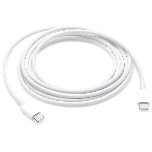 Apple Original USB-C to USB-C Cable (1 Meter)