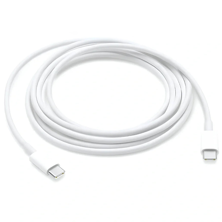 Apple Original USB-C to USB-C Cable (1 Meter)